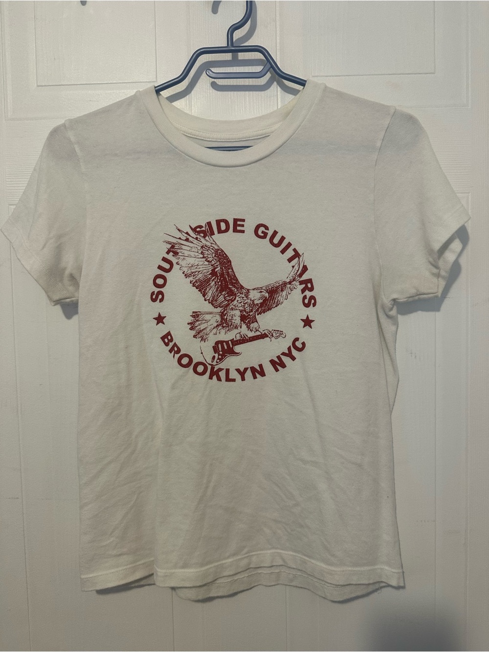 Brandy Melville Brooklyn NYC